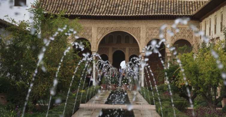 Andalucía y Valencia: tour de 6 días desde Barcelona