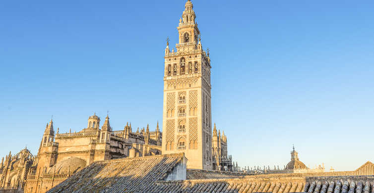 Catedral de Sevilla y la Giralda: tour guiado y tickets