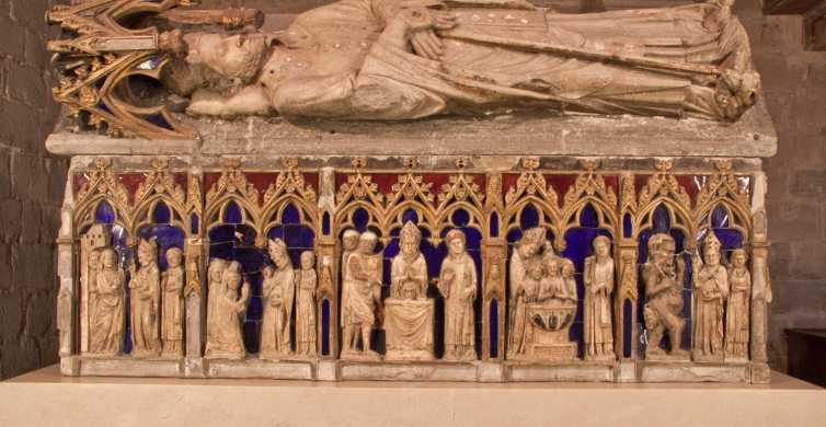 Girona: Museo de Arte, Catedral, Iglesia de San Félix Pase 3 en 1