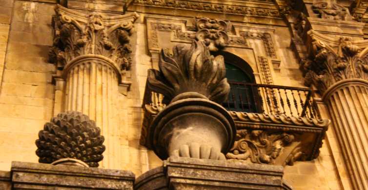Jaén: paseo de leyendas y misterios