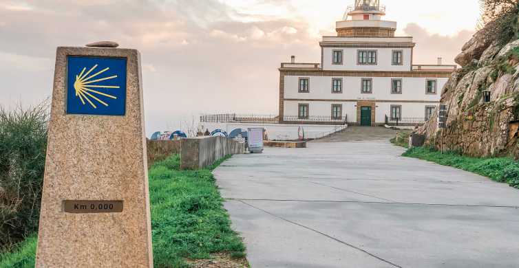 Tour cultural por Finisterre, Muxía y la Costa de la Muerte