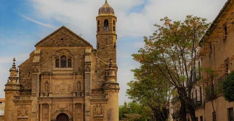 Úbeda y Baeza: tour combinado en español