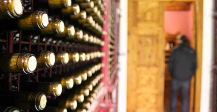 Viñedos de Alicante: tour de cata de vinos