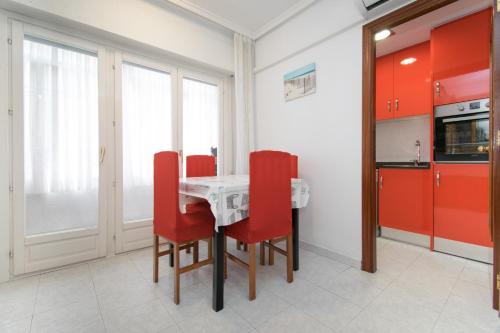 016 Happiness Apartment - Alicante Holiday