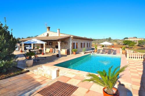 Finca Sa Rota, Ariany 078