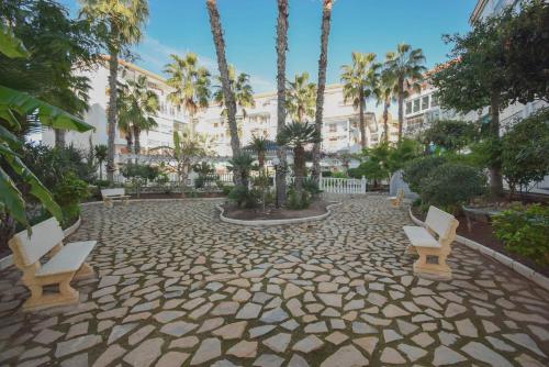 086 Palm Sun - Alicante Holiday