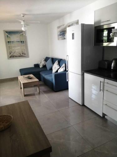 1-Bed Apartment with all the comforts of home