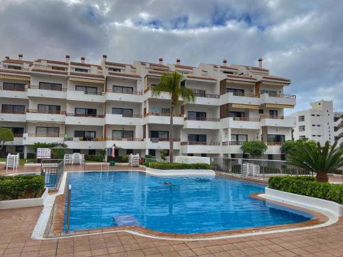 1 Bed Los Cristianos near the Bus Station