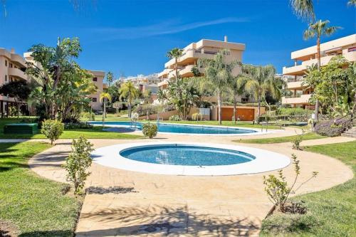 1 Bedroom Apartment, Cala Azul, La Cala de Mijas