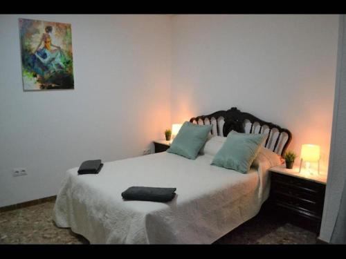 1 bedroom Apartment with Gallery Balcony Free Netflix, air conditioning