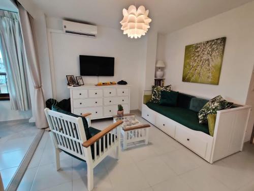 1 bedroom family holiday apartment, Gandia beach