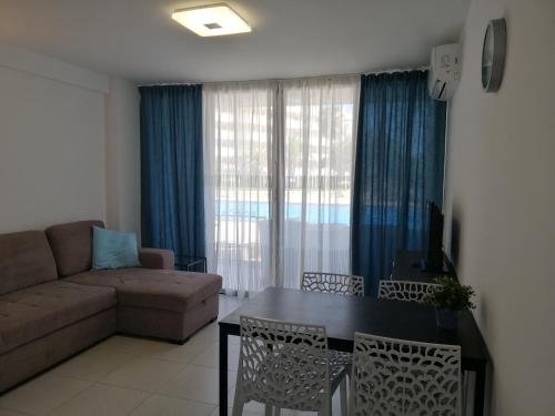 1 bedroom playa de la Americas