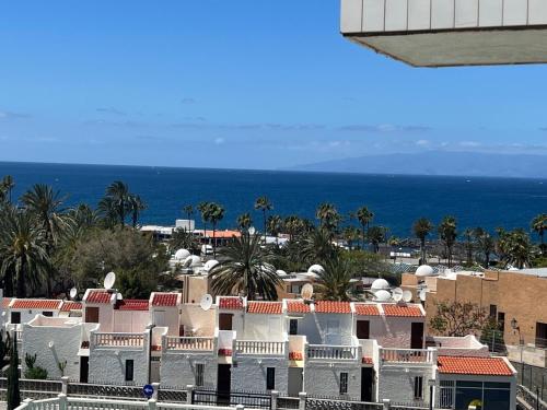 Olympia 1 bedroom, Ocean View Wifi free