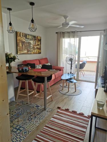 Apartamento Benidorm