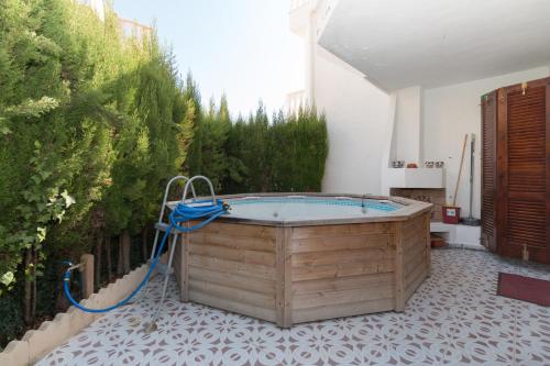 101 Cozy Beach - Alicante Holiday