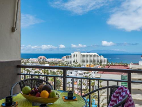 1020 Incredible View! Las Americas, Sea Front!