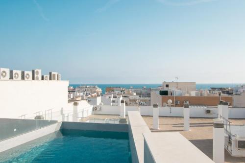 104 Luxury New Home - Alicante Holiday