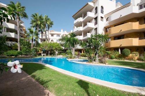 214 Panorama Park - Alicante Holiday