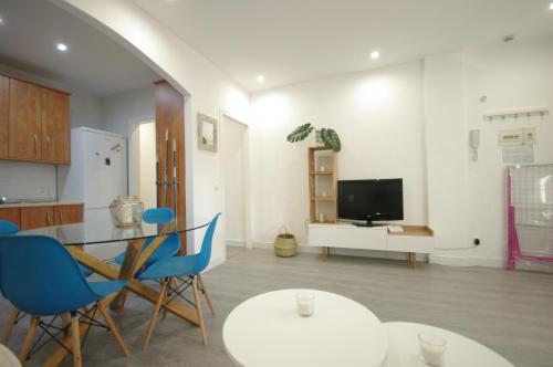 Livingtarifa Apartamento Coco