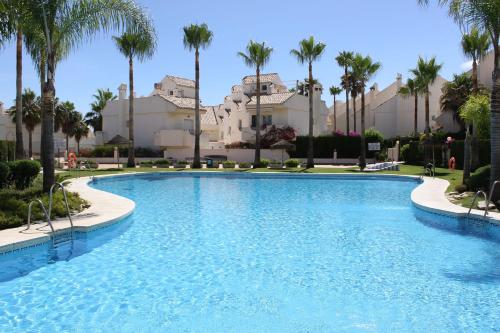 1107 Marbella Beach Front House