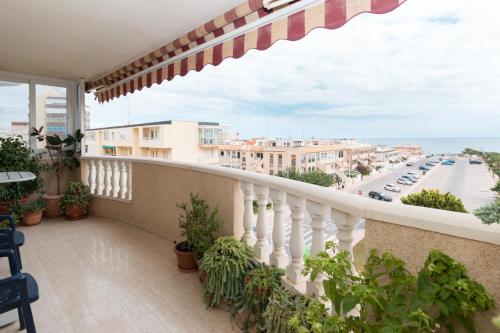 114 Sea Views Dream - Alicante Holiday