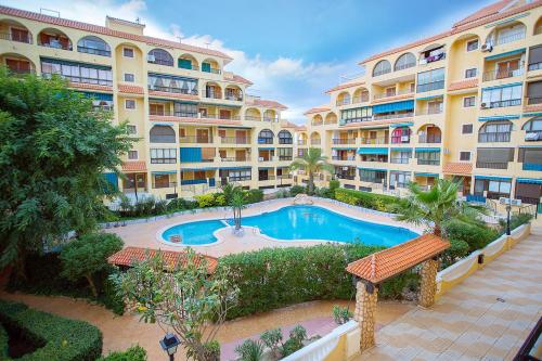 116 Costa Blanca Holidays - Alicante Holiday