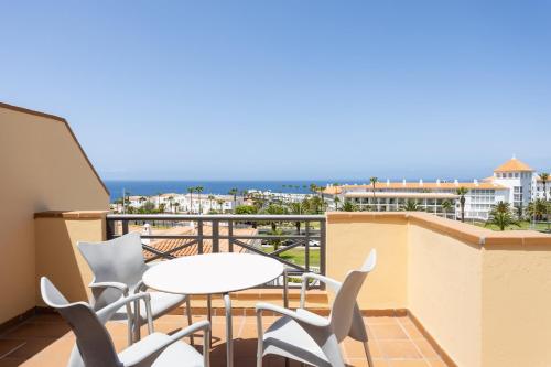 117 La Caleta Sunshine