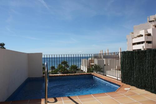 118 - Private Pool - Penthouse