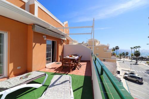 Apartment Burrianabeach C Spainsunrentals 1189