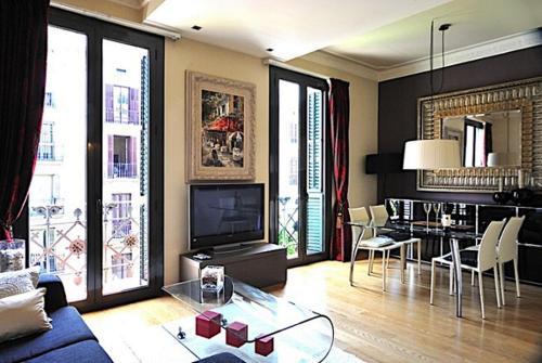 1208 - Exclusive Design Apartment