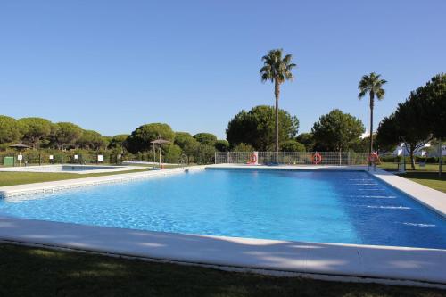 Apartamento Retama Golf Ii