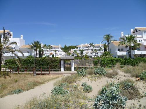 15083- Wonderful Penthouse Los Monteros Beach