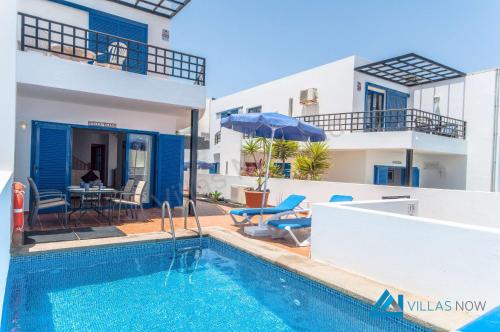 158 - Villa Elana Presented By Villas Now Ltd