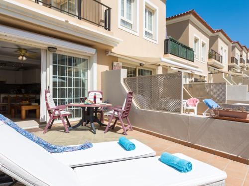 16a Fabulous El Faro, Huge Sun Terrace!Heated Pool