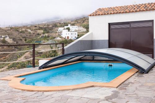 199 Casa Rural La Zarza By Sunkeyrents