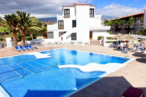 2 Bdr,2 Bath Amarilla Golf Apartment