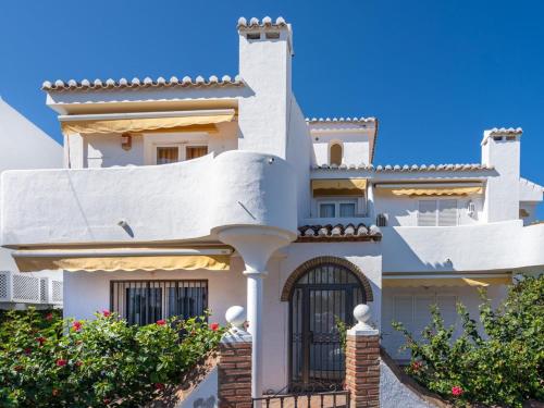 2 Beautiful Beach Front Villa In La Cala