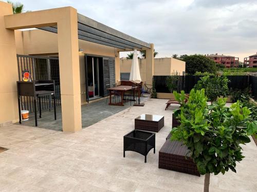 2 Bedroom Bungalow, Vera, Almeria