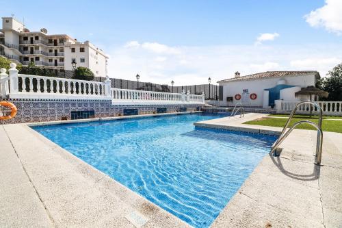 Verano Azul, 2 bedroom with Free Wi-fi