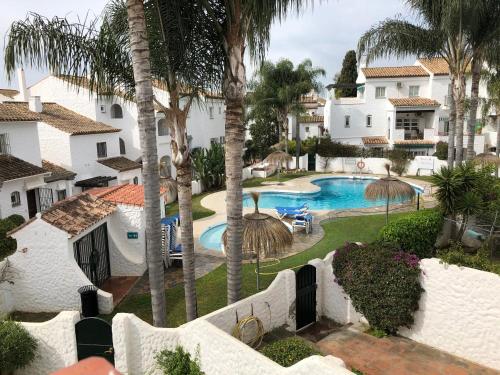 Benavista Estepona - 2 Bed Town House with Pool