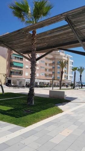 2 Room Apartment Torrelamata Torrevieja Alicante