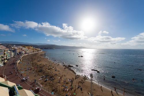 Living Las Canteras - 20 Steps To The Beach