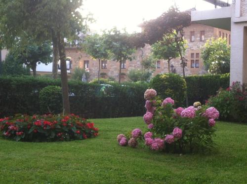 21 Zumalakarregi Kalea con parking comunidad