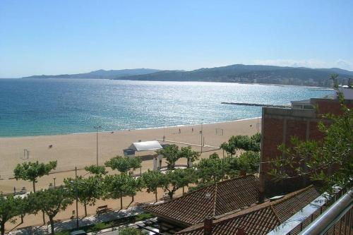 2278 - Fabuloso Apartamento Con Vistas Al Mar