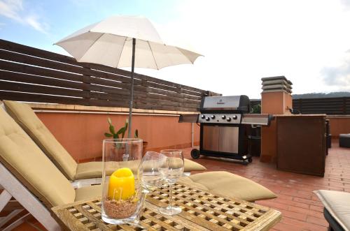 2301 Apartamento Gran Terraza