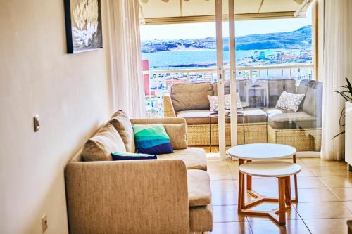 2bdr Comfy Apartment With Ocean View