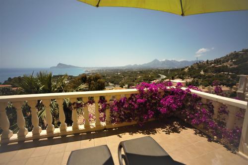 3-bedroom Townhouse in Altea Hills