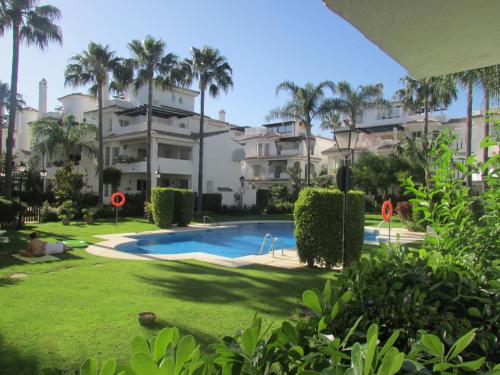 3 bedrooms Los Naranjos de Marbella A001