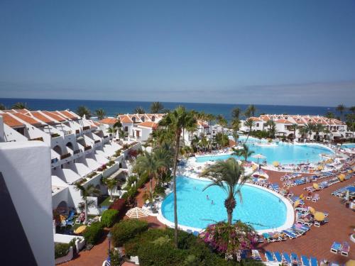 3 Santiago Playa Tenerife