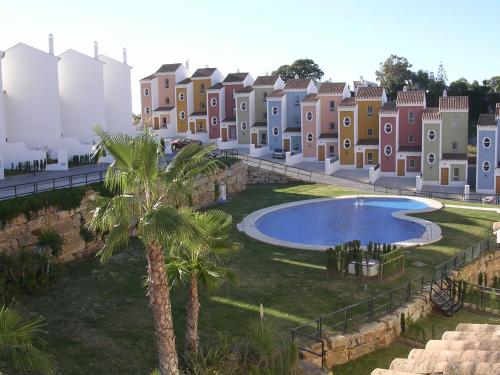 3 Storey Townhouse - Costa Del Sol